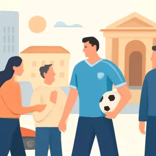 Juan Franco, ex campeón en Paraguay, se incorpora a Gimnasia de Mendoza para la Primera División