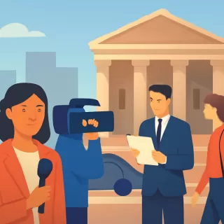 Departamento de Justicia de EE. UU. difunde parcialmente los documentos de Jeffrey Epstein