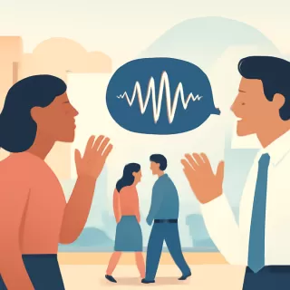 La ciencia confirma que el sonido de las palabras influye en su impacto