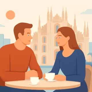 Maxi López compartió detalles de su primera cita con Daniela Christiansson