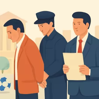 Imputan a Foster Gillett y Guillermo Tofoni por presunto lavado de dinero en el fútbol argentino