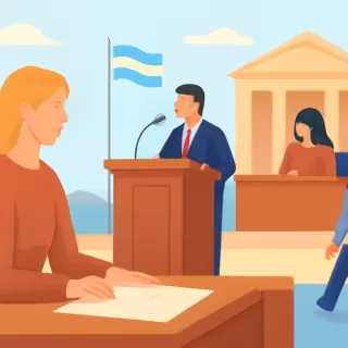 Ley sobre evasión fiscal ingresó al Senado para tratamiento acelerado