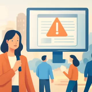 Denuncian una filtración masiva de datos de ciudadanos argentinos