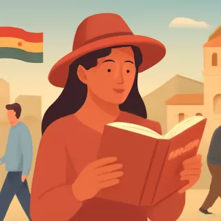 La lengua yuracaré resiste a la extinción con un diccionario y sus 900 hablantes