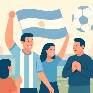 Argentina Sub 16 derrotó a Venezuela y avanzó invicta a semifinales de la Copa UC en Chile