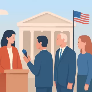 Departamento de Justicia de EE. UU. difunde imágenes vinculadas a la investigación sobre Jeffrey Epstein