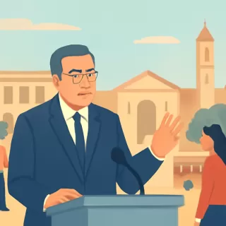 Daniele cuestiona los datos oficiales sobre el déficit de la Caja de Jubilaciones de Córdoba