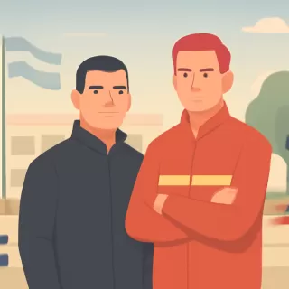 Favio Orsi y Sergio Gómez asumirán como entrenadores de Newell’s