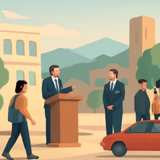 Mendoza se consolida como centro regional de ciencia y pensamiento estratégico