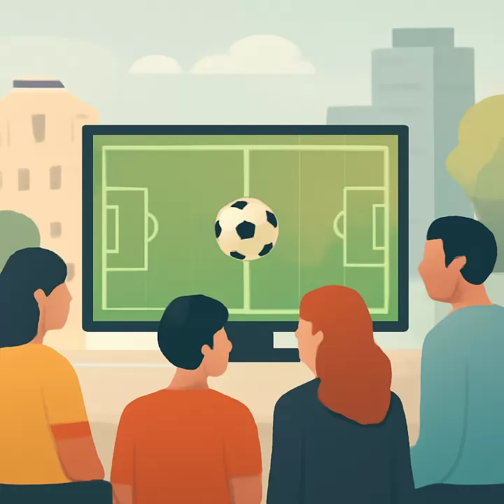 Partidos internacionales de fútbol del viernes 19 de diciembre: horarios y transmisiones