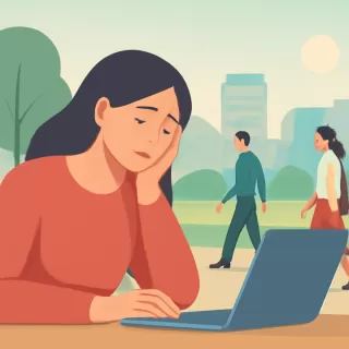 Estudio australiano revela que pensar mucho genera un gasto calórico mínimo