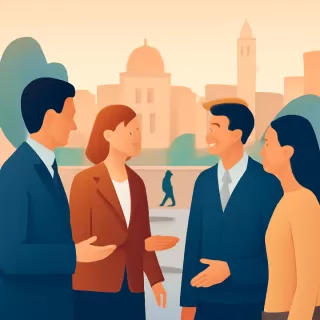 El kicillofismo reunió a sus consejeros y negoció con La Cámpora por el PJ bonaerense