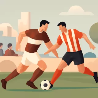 Platense y Estudiantes de La Plata disputan el Trofeo de Campeones 2025