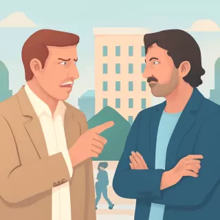 Flavio Azzaro solicita a Diego Milito mayor determinación en su rol frente a la AFA