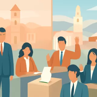 Presupuesto 2026: diputados de Salta votan a favor y rechazan derogar dos leyes clave