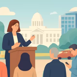 Reforma laboral: Bullrich obtiene dictamen y debate se traslada a febrero