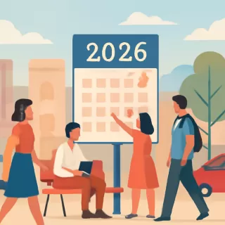 Salta presenta calendario de verano 2026 con más de 300 actividades para revitalizar la ciudad