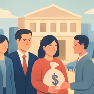 Secretarios de los Kirchner: enriquecimiento y casos judiciales