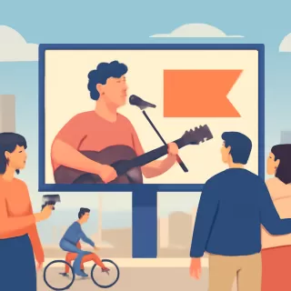 Soda Stereo alcanza el puesto 44 en el Top 50 mundial y anuncia concierto en España