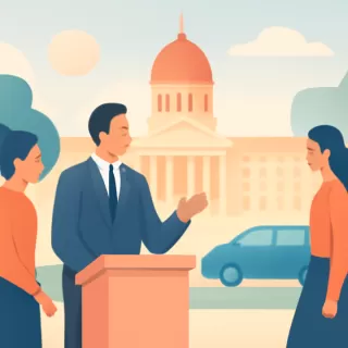 Tras el rechazo en Diputados, el Gobierno amenaza con vetar su propio presupuesto