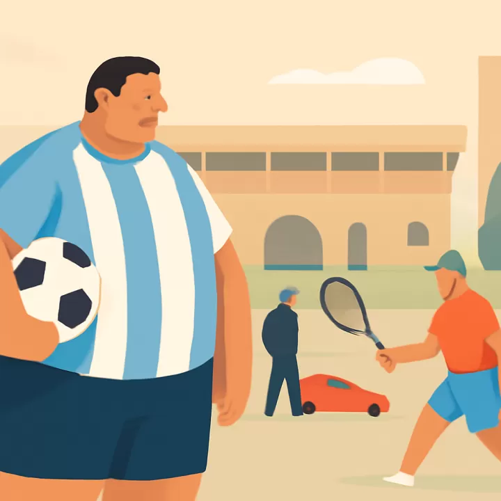 El Gordo de Villegas 2025: torneo de fútbol y tenis para cerrar el año en General Villegas