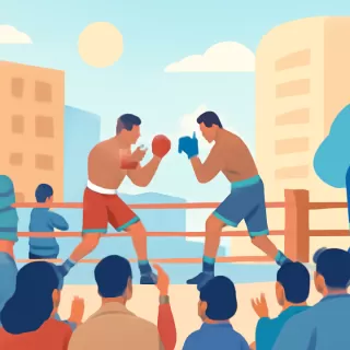 Párense de Manos 3: evento de boxeo en Huracán este sábado 20 de diciembre