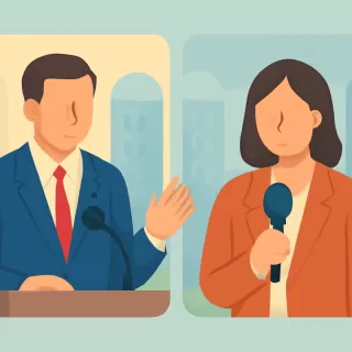 Abad resaltó avance en Ley de Inocencia Fiscal y solicitó multas ajustadas para pequeños contribuyentes