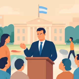 Axel Kicillof impulsa su armado político federal con proyección presidencial para 2027