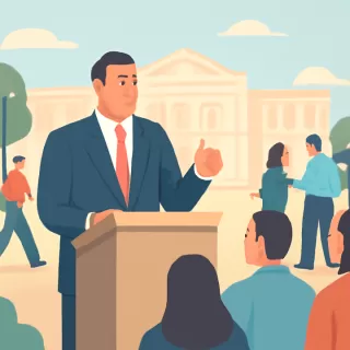 Benegas Lynch destaca la importancia de la disciplina interna en La Libertad Avanza y cuestiona a quienes priorizan intereses personales