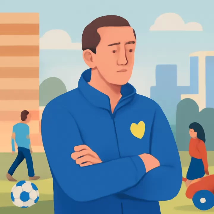 Indefinición sobre el futuro de Claudio Úbeda como entrenador de Boca Juniors