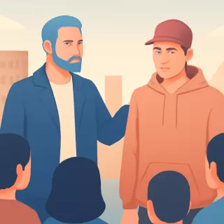 Ca7riel y Paco Amoroso anuncian un parón en su carrera y posponen el lanzamiento de su nuevo disco