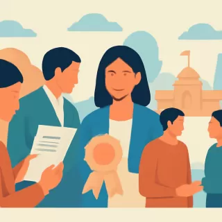 Opiniones de lectores sobre Venezuela, reconocimientos al Conicet y temas políticos