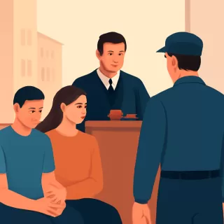 Condenan a prisión perpetua a policía por homicidio de futbolista juvenil en Miramar