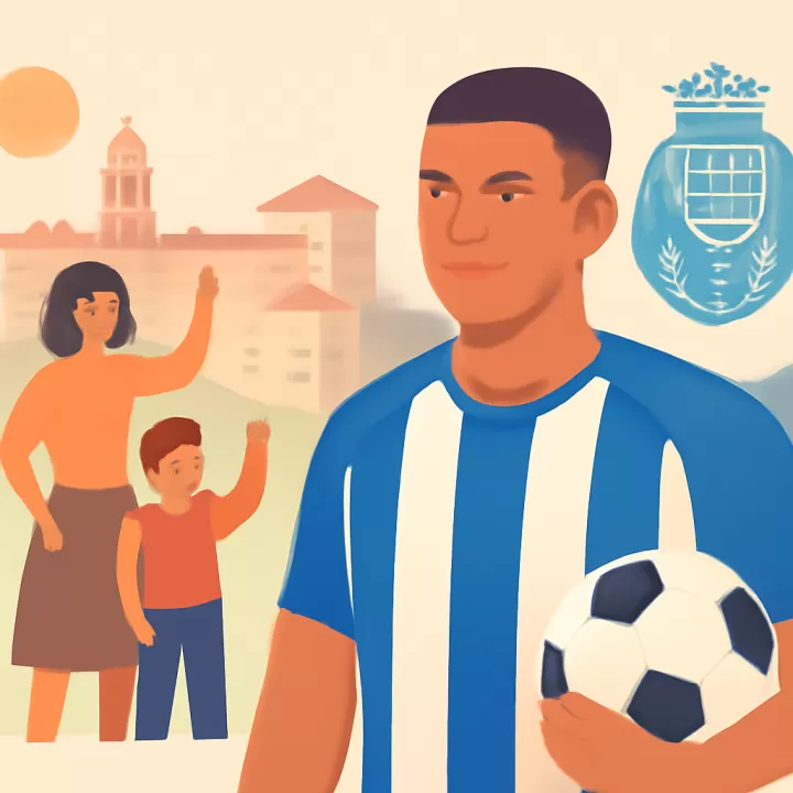 Thiago Silva regresa a Europa para jugar en el Porto a sus 41 años