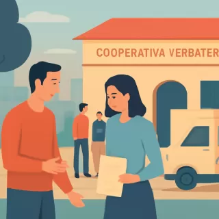 Cooperativa yerbatera de Andresito anuncia suspensión de pagos a proveedores