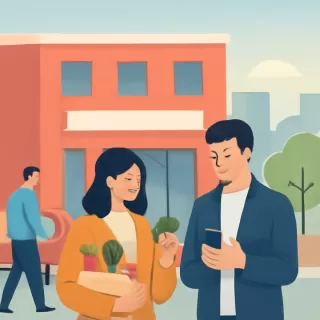 Banco Provincia extiende descuentos en alimentos básicos con Cuenta DNI para las Fiestas