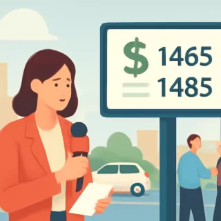 Cotización del dólar blue este sábado 20 de diciembre de 2025