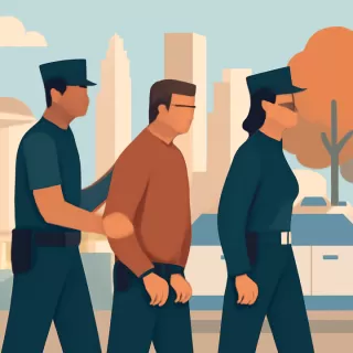 Detienen a un nuevo sospechoso por el triple crimen de Florencio Varela