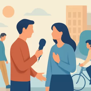 El 78% de las personas no distingue imágenes generadas por IA de las reales, según Getty Images