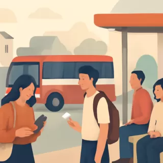 Aumentan las tarifas del boleto de colectivo en Puerto Piray desde diciembre de 2025