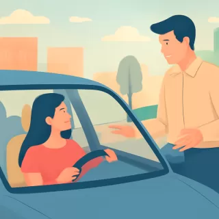 Consejos para usar el aire acondicionado del auto y reducir el consumo de combustible