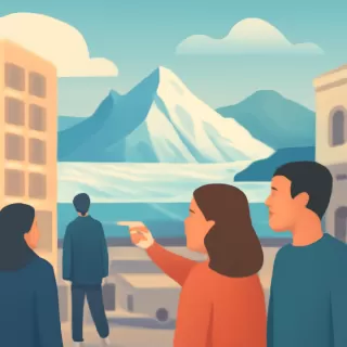 El Gobierno impulsa cambios para flexibilizar la protección de los glaciares