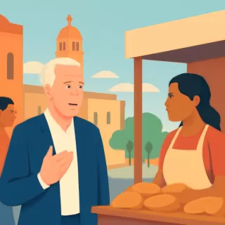 Declaraciones de Richard Hart generan debate sobre la cultura del pan en México