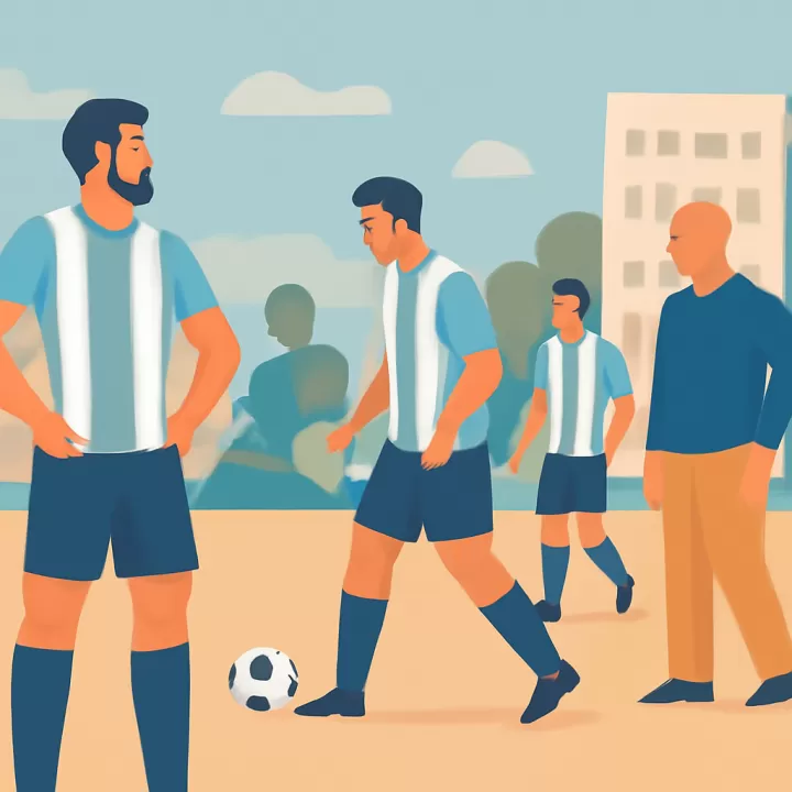 Gimnasia tendrá un exceso de jugadores para el puesto de lateral derecho en 2026