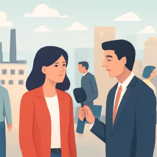 Confianza de empresarios industriales mejora en noviembre pero persiste preocupación por baja demanda