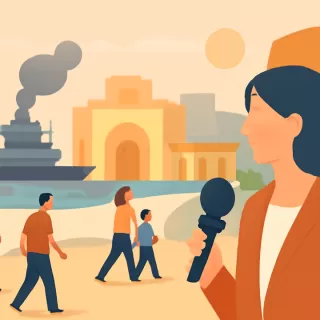 Estados Unidos intensifica su ofensiva contra Venezuela por narcotráfico