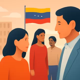 Estados Unidos sancionó a familiares de la esposa de Nicolás Maduro por presunta narco-corrupción