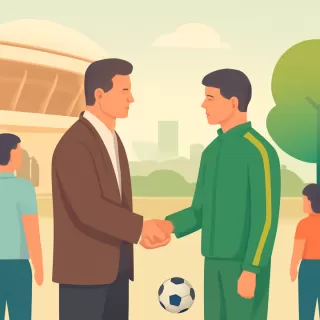 Facundo Oreja asumió como entrenador de la Reserva de Aldosivi