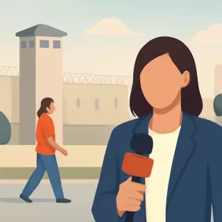 Falleció una reclusa tras una pelea en la cárcel de Bower, Córdoba