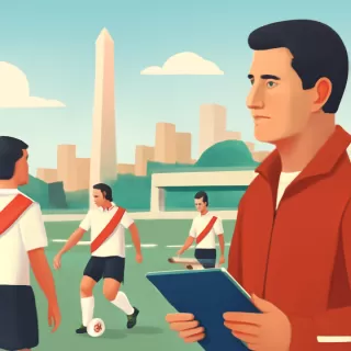 River Plate comienza la pretemporada 2026 con Marcelo Gallardo al mando